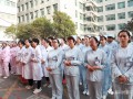 智慧醫(yī)療火爆，祝賀《母嬰在線云服務平臺》落戶鞏義市人民醫(yī)院