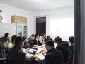 一切只為讓銷售更專業(yè)，華眾邦諾企業(yè)內訓激情燃爆！